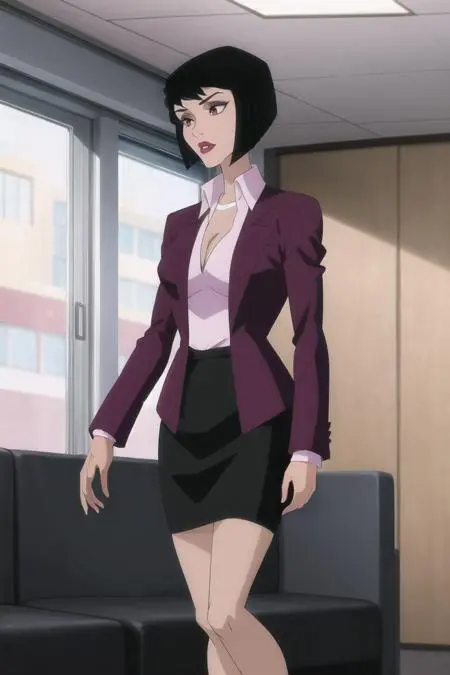 Anime,Anime Character,Girl,LoRA,SD 1.5