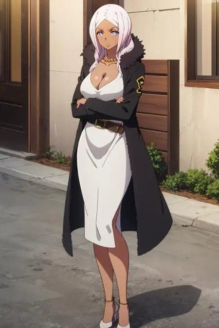 Anime,Anime Character,Girl,LoRA,SD 1.5