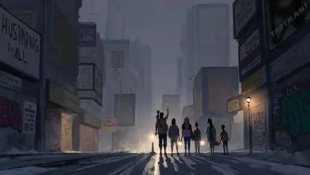 Anime Style,Girl,Other,FLUX.1