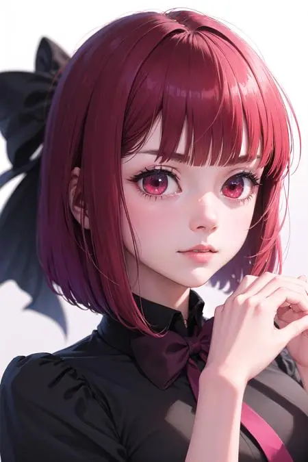 Anime,Anime Character,Girl,LoRA,SD 1.5