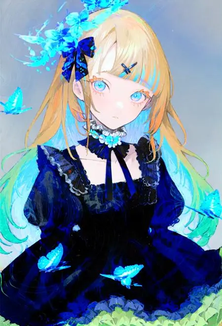 Anime,Anime,Girl,Other,SDXL