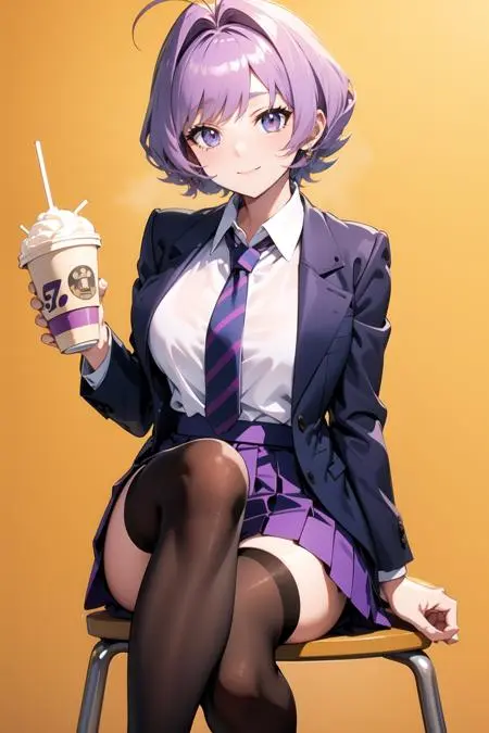 Anime,Anime Character,Girl,LoRA,SD 1.5