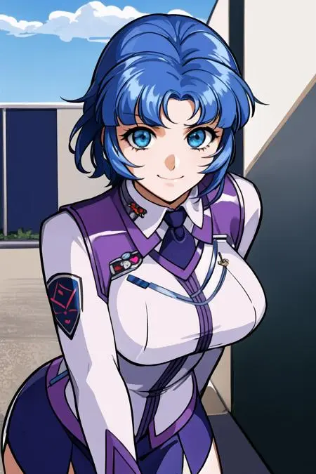 Anime,Anime Character,Girl,LoRA,SD 1.5