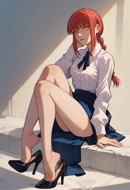 Anime Style,Girl,Object Enhance,LoRA,Pony