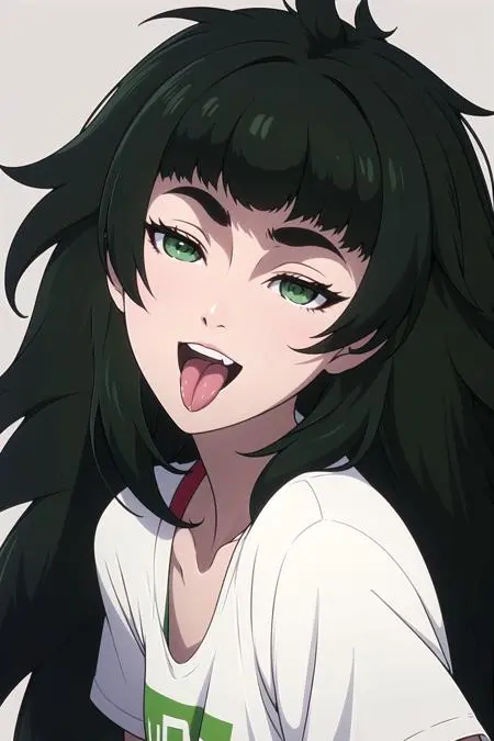 Anime,Anime Character,Girl,LoRA,SD 1.5