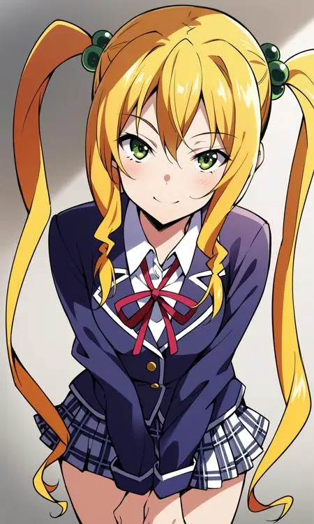 Anime,Anime Character,Girl,LoRA,SDXL