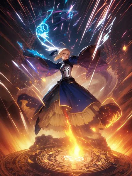 Anime,Anime Character,Girl,LoRA,SD 1.5