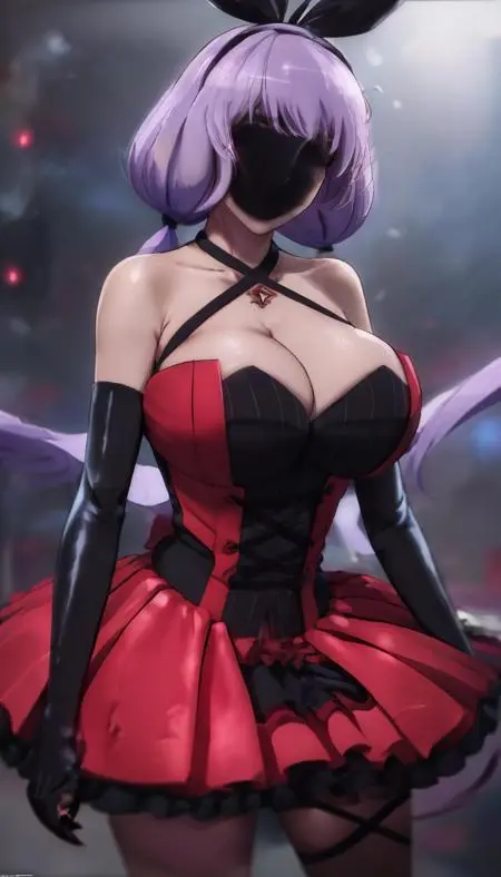 Anime,Anime Character,Girl,LoRA,SD 1.5