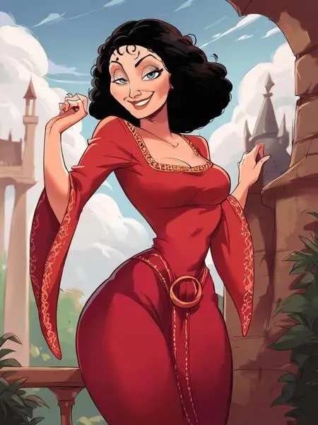 Anime,Anime Character,Girl,LoRA,SDXL