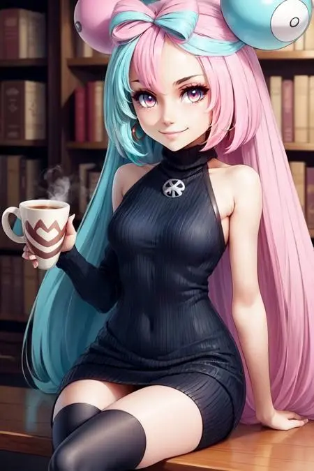 Anime,Anime Character,Girl,LoRA,SD 1.5