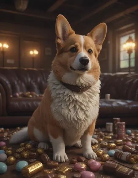 Realistic,CGI style,Street Photography,LoRA,SDXL