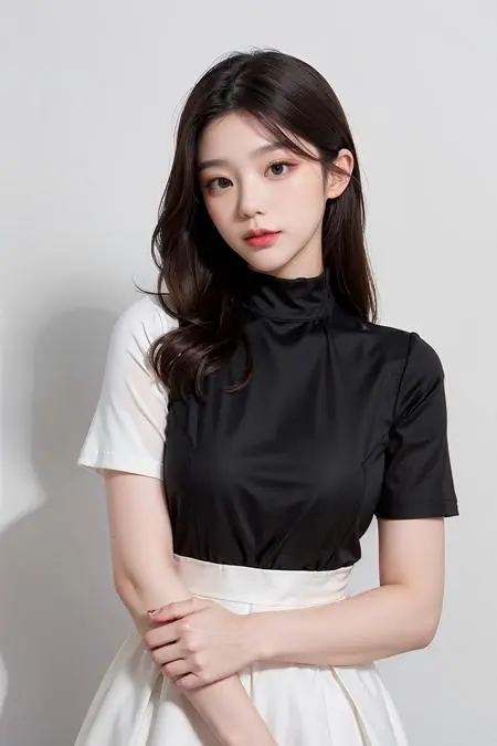 Realistic,Portrait Photography,Girl,LoRA,SD 1.5