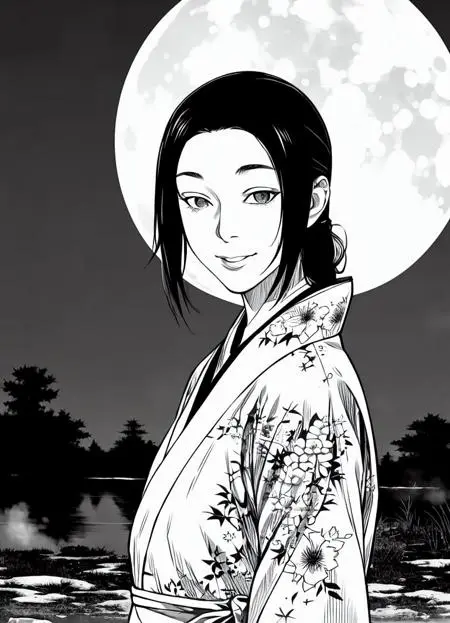 Anime,Boy,Style Boost,LoRA,SD 1.5