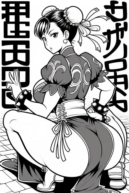 Anime,Anime Style,Girl,LoRA,SDXL