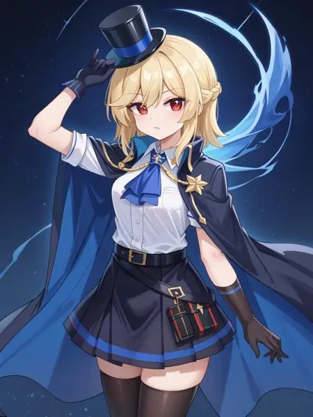 Anime,Girl,Style Boost,LoRA,Pony