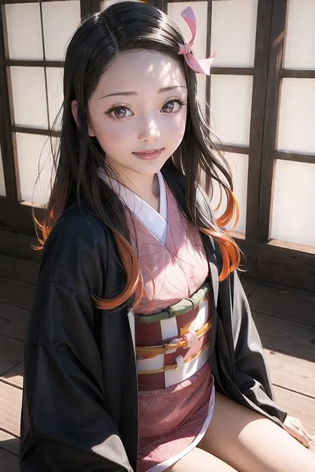 Anime,Anime Character,Girl,LoRA,SD 1.5