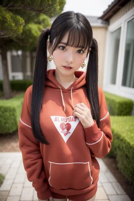 Realistic,Portrait Photography,Girl,LoRA,SD 1.5