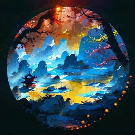 Anime,Anime Style,Hand-Drawn,LoRA,SDXL