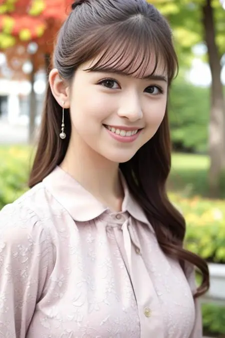 Portrait Photography,Girl,LoRA,SD 1.5