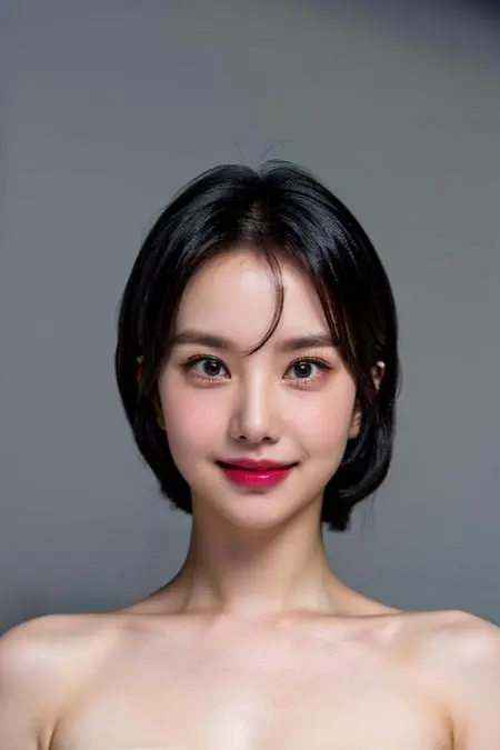 Realistic,Portrait Photography,Girl,LoRA,SD 1.5