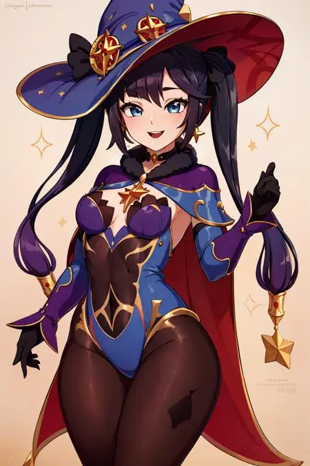 Anime,Anime Character,Girl,LoRA,SD 1.5