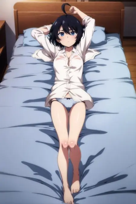 Anime,Anime Style,Girl,Checkpoint,SD 1.5