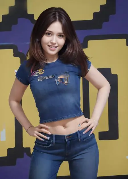 Realistic,Portrait Photography,Girl,Other,SD 1.5