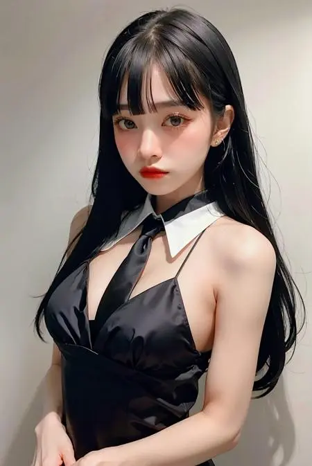 Realistic,Portrait Photography,Girl,LoRA,SD 1.5