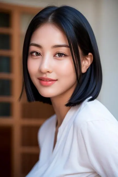 Realistic,Portrait Photography,Girl,LoRA,SD 1.5