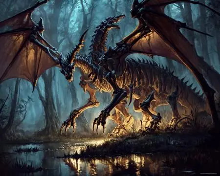 Anime,CGI style,Animal,LoRA,SD 1.5