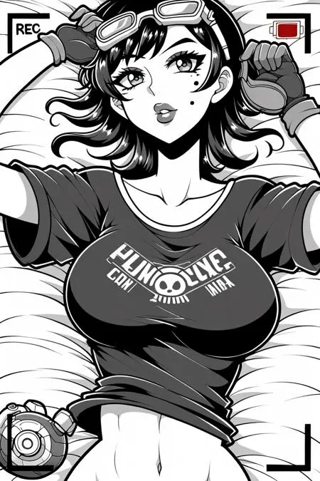 Anime,Anime Style,Girl,LoRA,SDXL