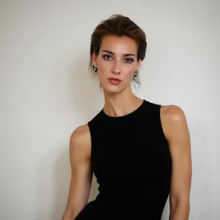 Portrait Photography,Girl,Physical/Facial feature,LoRA,FLUX.1