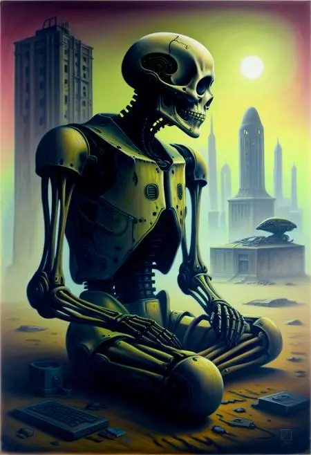 Anime Style,Hand-Drawn,Girl,LoRA,SDXL