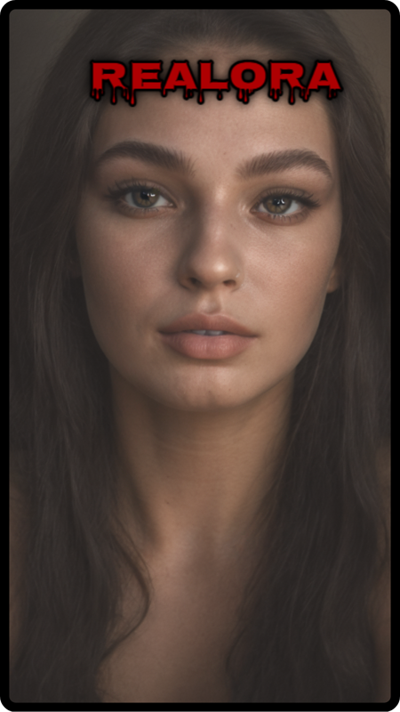 ReaLora/Realistic skin texture/ ReaLora