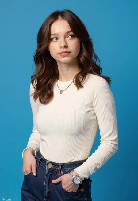 Portrait Photography,Girl,Object Enhance,LoRA,FLUX.1