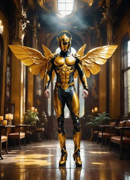 Realistic,CGI style,Fashion & Makeup,LoRA,SDXL