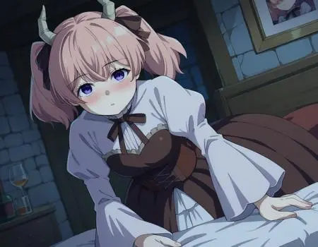 Anime,Anime Character,Girl,LoRA,SDXL