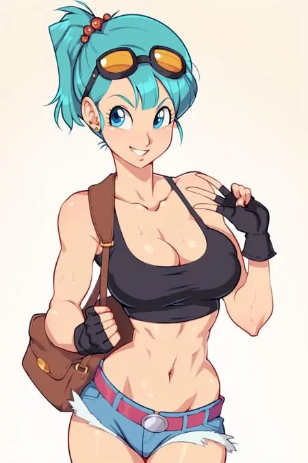 Anime,Anime Style,Girl,LoRA,SDXL