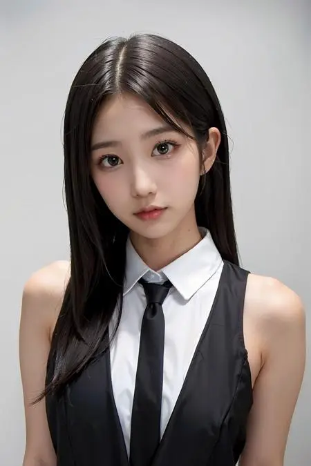 Realistic,Portrait Photography,Girl,LoRA,SD 1.5