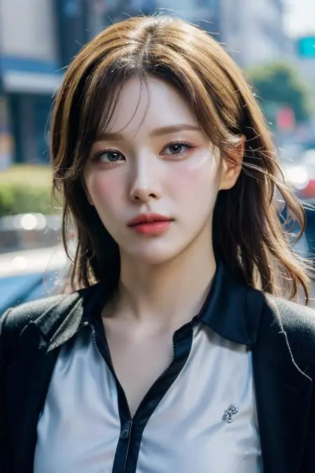 Portrait Photography,Girl,Physical/Facial feature,LoRA,SD 1.5