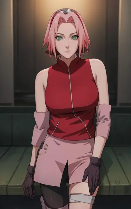 Anime,Anime Character,Girl,LoRA,SD 1.5