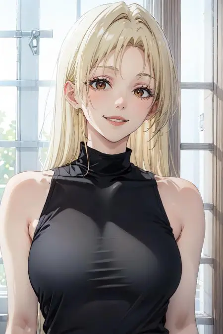 Anime,Anime Character,Girl,LoRA,SD 1.5