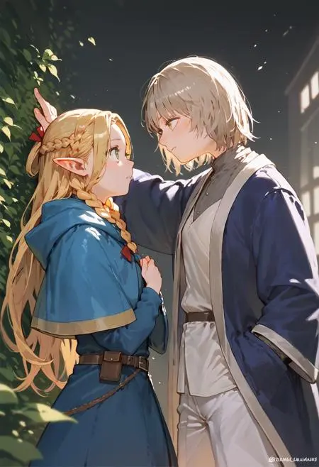 Anime,Anime Style,Girl,LoRA,Pony