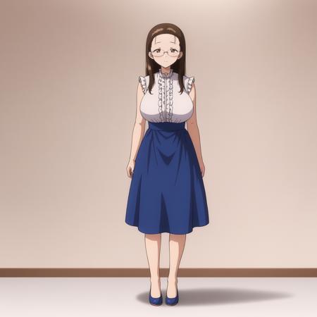 爆売り！ Tomoe pony XL Oji-san) Sao Kounin Jogakuin (Seika Kisaragi シューズ(男性用)