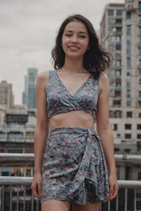 Realistic,Portrait Photography,Girl,LoRA,SD 1.5