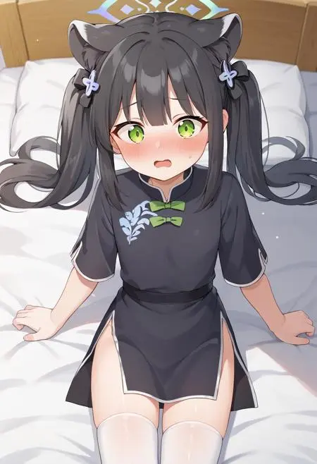 Anime,Anime,Girl,LoRA,Pony