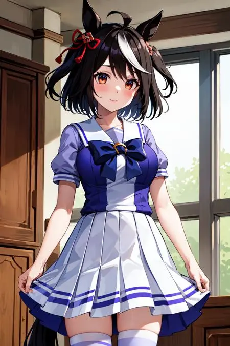 Anime Style,Girl,Physical/Facial feature,LoRA,SD 1.5