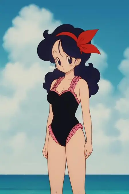 Anime,Anime Character,Girl,LoRA,SDXL