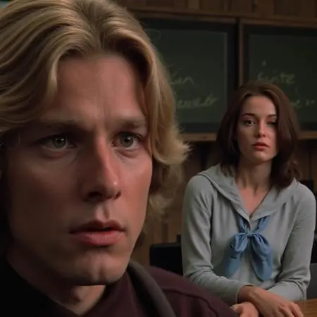 Portrait Photography,Girl,Physical/Facial feature,LoRA,FLUX.1