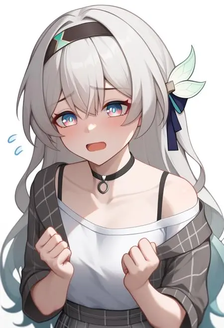 Anime Style,Girl,LoRA,Pony